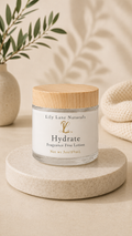 Fragrance Free Whipped Tallow Lotion