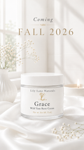 Wild Yam Root Cream