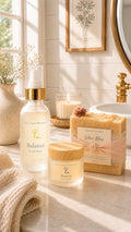 Revive and Renew Trio