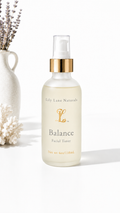 Balance Facial Toner