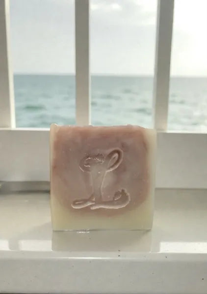 Peppermint Forest Full-Body Soap
