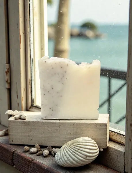 Unscented Gentle Soap