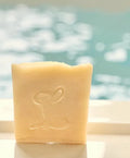 Rose Gentle Soap