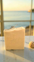 Honey Lavender Gentle Soap