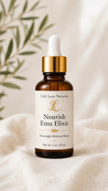 Nourish Emu Elixir