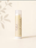 Velvet Tallow Lip Balm