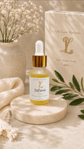 Infuse Botanical Face Serum
