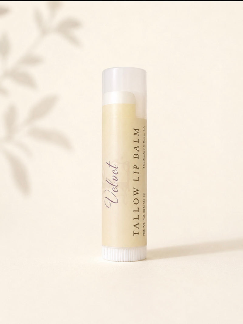 Lip Balm