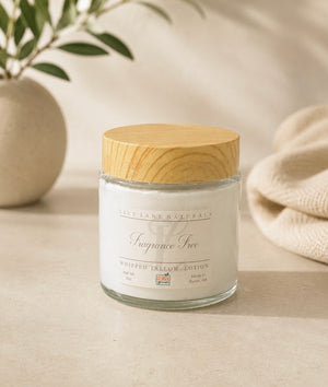 Tallow Lotions