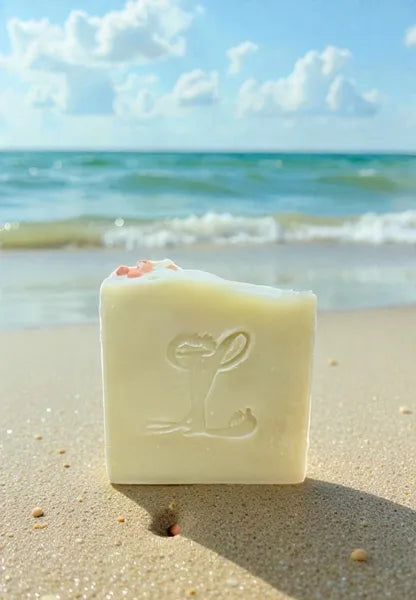 Eucalyptus Mint Full-Body Soap
