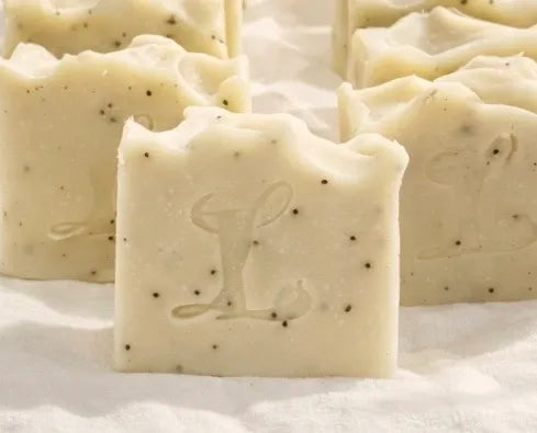 Full-Body Soaps